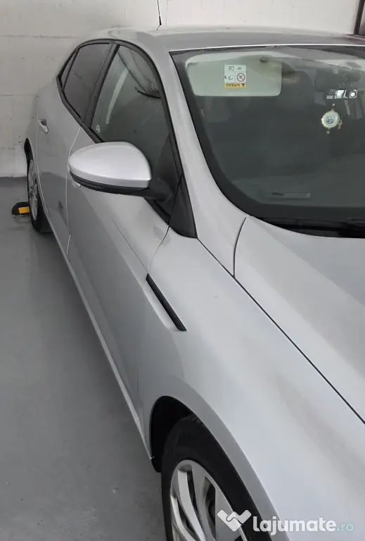 Vand Renault Megane 4 Hatchback