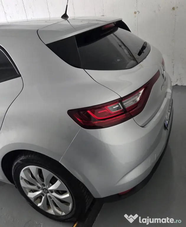 Vand Renault Megane 4 Hatchback