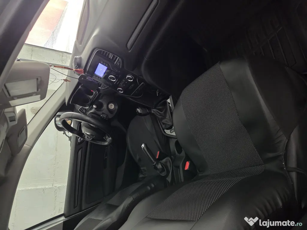 Vand Renault Megane 4 Hatchback