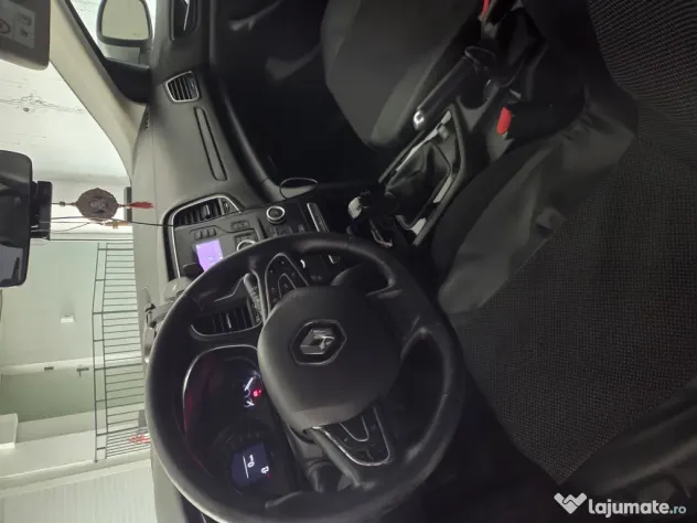 Vand Renault Megane 4 Hatchback