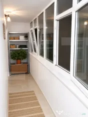 Apartament 3 camere decomandat, centrală și AC, aproape de