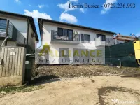 Casa tip duplex ~ 4 camere 2 bai ~ teren 200mp ~ 200m de ...