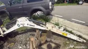 miniescavator bobcat e16 