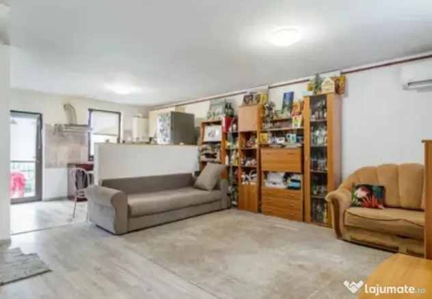 Particular, vând casă 4 camere, P+1+M, în Bragadiru