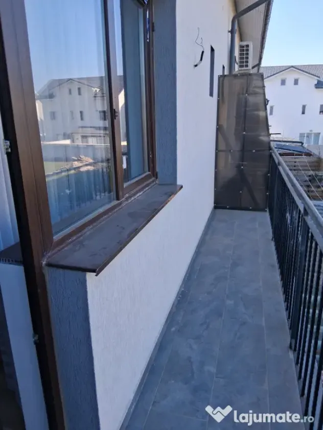 Particular, vând casă 4 camere, P+1+M, în Bragadiru