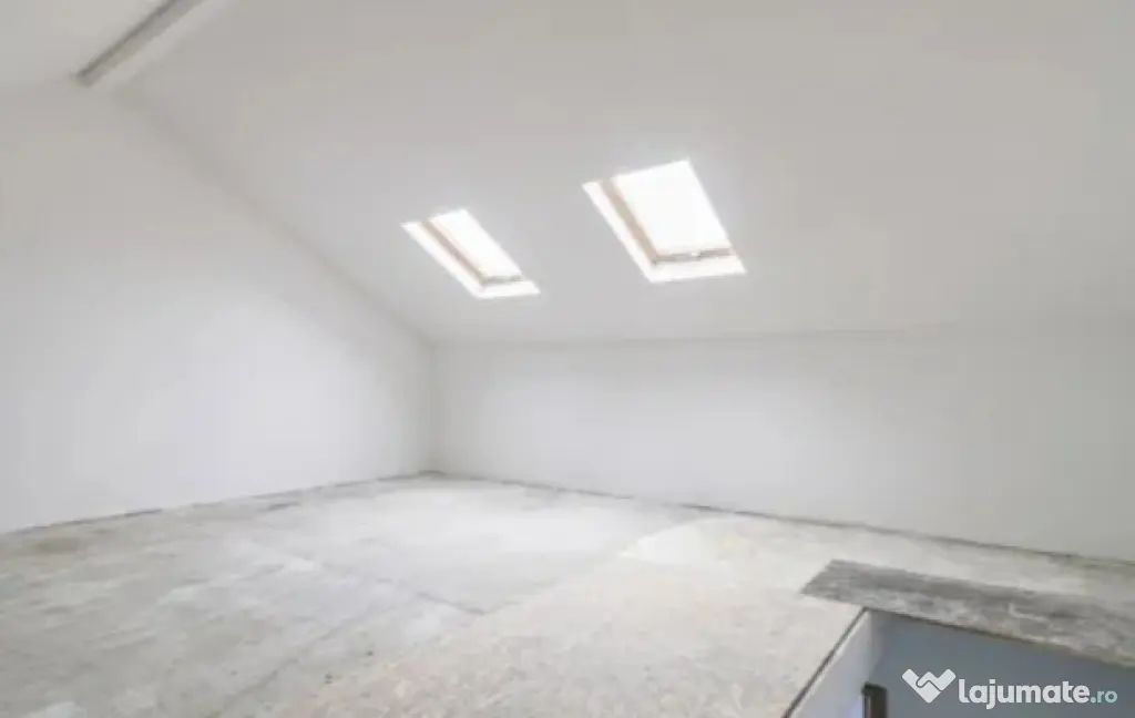 Particular, vând casă 4 camere, P+1+M, în Bragadiru