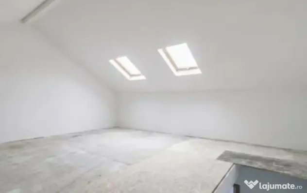 Particular, vând casă 4 camere, P+1+M, în Bragadiru