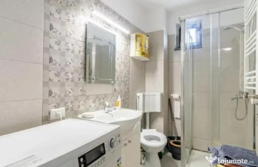 Particular, vând casă 4 camere, P+1+M, în Bragadiru