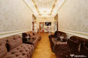 Inchiriere apartament 5 camere parter Piata Romana 