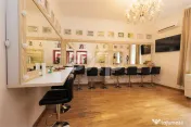 Inchiriere apartament 5 camere parter Piata Romana 