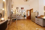 Inchiriere apartament 5 camere parter Piata Romana 