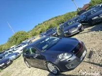 Vw golf 5 gt, 2008, 1.4 benzina