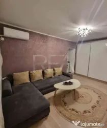 2 Camere Vizavi de Parcul IOR & ParkLake | Parter Înalt | R