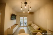 Apartament 2 camere | Faleză Nord | Bloc nou | Termen lung
