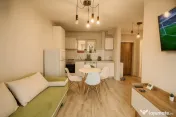 Apartament 2 camere | Faleză Nord | Bloc nou | Termen lung