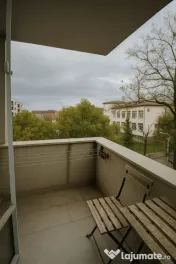Apartament 2 camere | Faleză Nord | Bloc nou | Termen lung