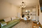 Apartament 2 camere | Faleză Nord | Bloc nou | Termen lung