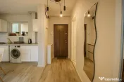 Apartament 2 camere | Faleză Nord | Bloc nou | Termen lung