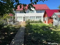 Casă Urecheni