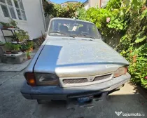 Dacia 1310 1998 acte la zi