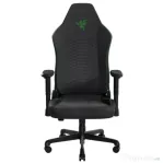 Scaun gaming razer iskur v2 x, spumă turnată pu, suport lombar integrat, tetieră reglabilă, cotiere