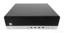 Calculator refurbished hp elitedesk 800 g5 sff, intel core i5-9500 3.00-4.40ghz, 8gb ddr4, 256gb ssd