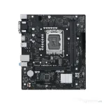 Placa de baza asus prime h610m-r d4 si