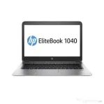 Laptop second hand hp folio 1040 g3, intel® core™ i5-6300u 2.40 - 3.00ghz, 8gb ddrr4, 256gb ssd, 14
