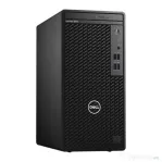 Calculator barebone dell optiplex 3080 tower, fara procesor, fara ram, fara hdd/ssd