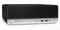 Calculator barebone hp prodesk 400 g4 sff, fara procesor, fara ram, fara hdd/ssd