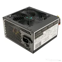 Sursa noua spacer true power tp50 500w, pfc activ, fan 120mm, mb (20+4) x1, cpu (4+4) x1, pci-e (6+2