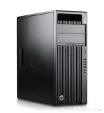 Workstation refurbished hp z440, intel xeon quad core e5-1620 v3 3.50 - 3.60ghz, 8gb ddr4 ecc, 1tb h