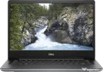 Laptop second hand dell vostro 5481, intel core i5-8265u 1.60 - 3.90ghz, 8gb ddr4, 256gb ssd, 14 inc