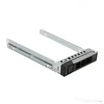 Caddy / sertar nou pentru hdd server dell gen14, 3.5 inch, lff, sas/sata