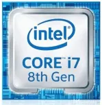 Procesor second hand intel core i7-8700 3.20 - 4.60ghz, 12mb cache, socket 1151 v2