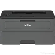 Imprimanta second hand laser monocrom brother hl-l2370dn, duplex, a4, 34 ppm, 1200 x 1200 dpi, usb, 