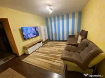 Apartament 3 camere decomandat zona Alecu Russo