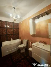 Apartament de 3 camere, 71mp, parcare, zona ZORILOR 