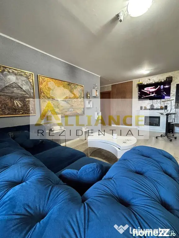 ???? VÂNZARE RAPIDĂ | 2 CAMERE | 65,51 MP UTILI | ETAJ 8/11 | POPEȘTI-LE - Popesti Leordeni (Bucuresti-Ilfov)
