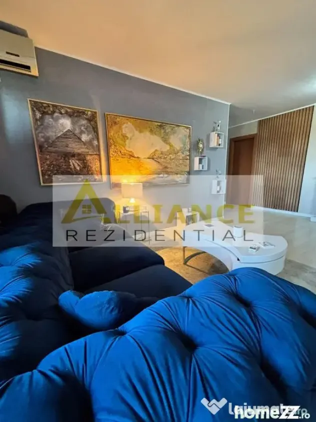 ???? VÂNZARE RAPIDĂ | 2 CAMERE | 65,51 MP UTILI | ETAJ 8/11 | POPEȘTI-LE - Popesti Leordeni (Bucuresti-Ilfov)