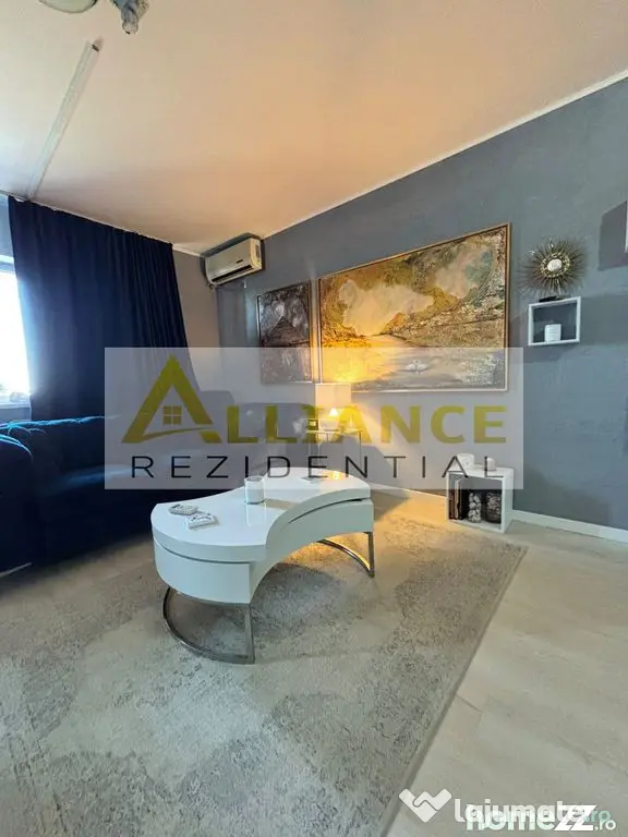 ???? VÂNZARE RAPIDĂ | 2 CAMERE | 65,51 MP UTILI | ETAJ 8/11 | POPEȘTI-LE - Popesti Leordeni (Bucuresti-Ilfov)