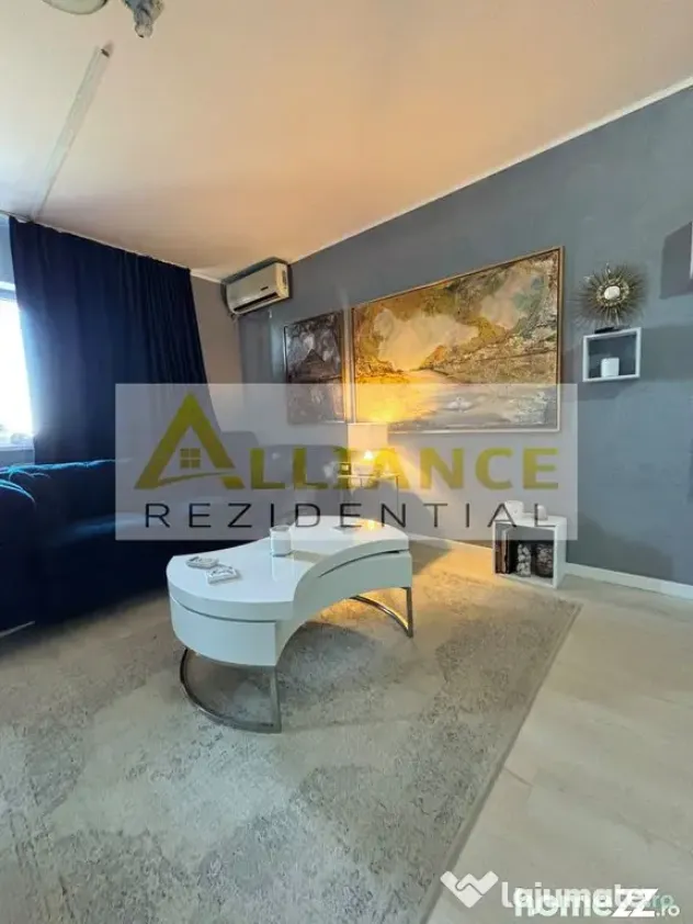 ???? VÂNZARE RAPIDĂ | 2 CAMERE | 65,51 MP UTILI | ETAJ 8/11 | POPEȘTI-LE - Popesti Leordeni (Bucuresti-Ilfov)
