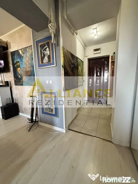 ???? VÂNZARE RAPIDĂ | 2 CAMERE | 65,51 MP UTILI | ETAJ 8/11 | POPEȘTI-LE - Popesti Leordeni (Bucuresti-Ilfov)