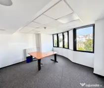 For Rent | Spatiu birouri | Central | 289,58 mp | Etaj 5 |