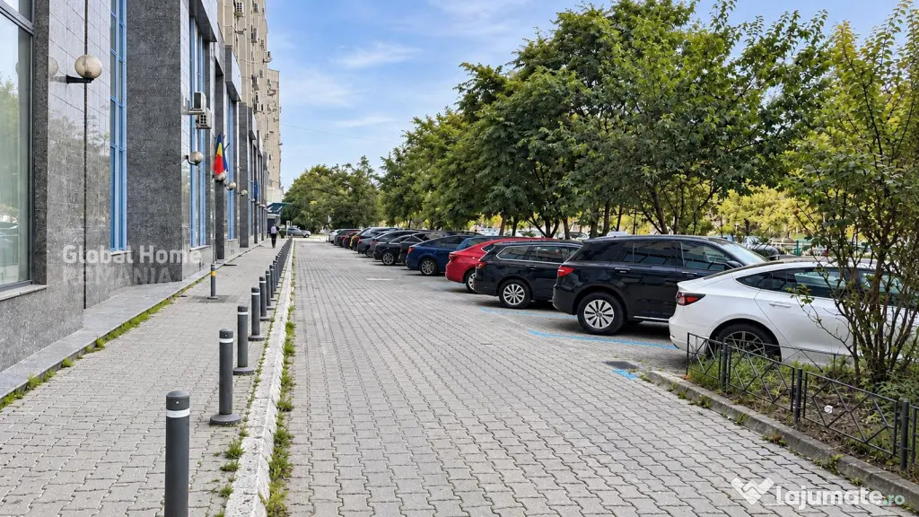 For Rent | Spatiu birouri | Central | 289,58 mp | Etaj 5 | - Bucuresti (Bucuresti-Ilfov)