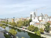 For Rent | Spatiu birouri | Central | 289,58 mp | Etaj 5 | 