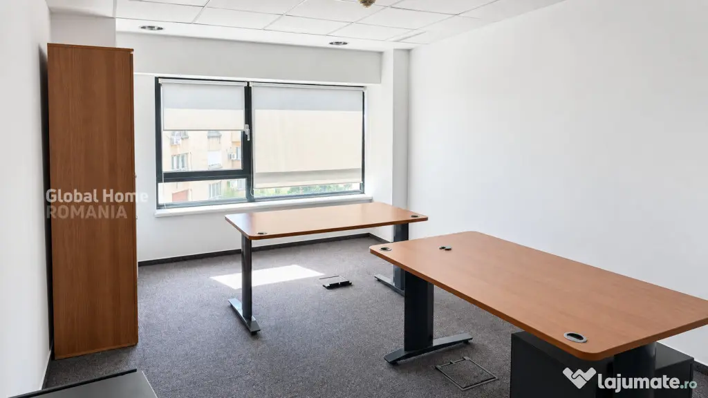 For Rent | Spatiu birouri | Central | 289,58 mp | Etaj 5 | - Bucuresti (Bucuresti-Ilfov)