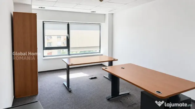 For Rent | Spatiu birouri | Central | 289,58 mp | Etaj 5 | - Bucuresti (Bucuresti-Ilfov)