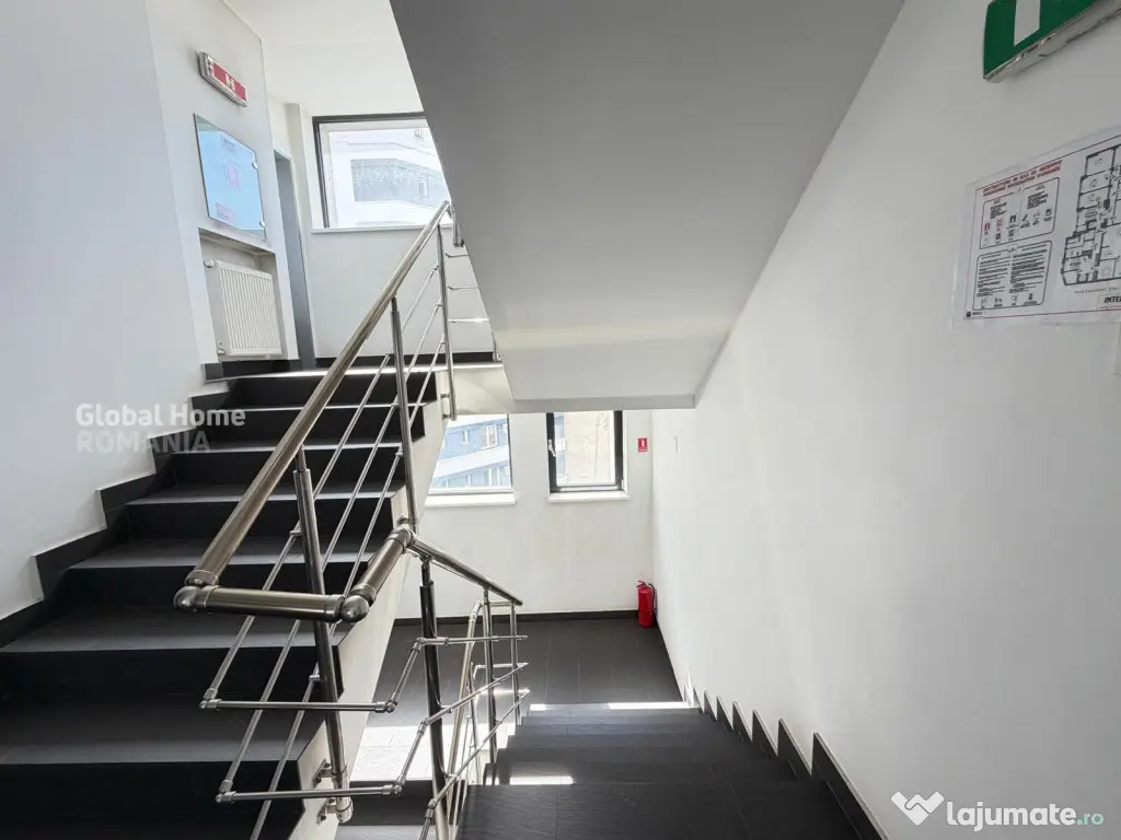 For Rent | Spatiu birouri | Central | 289,58 mp | Etaj 5 | - Bucuresti (Bucuresti-Ilfov)