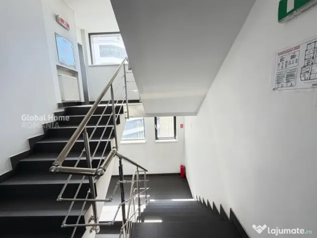 For Rent | Spatiu birouri | Central | 289,58 mp | Etaj 5 | - Bucuresti (Bucuresti-Ilfov)